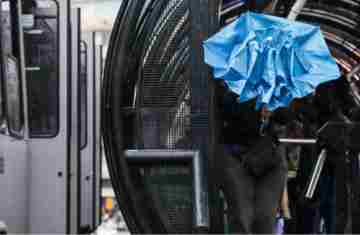  Nova frente fria traz chuva e reduz temperaturas no Paraná nesta semana, prevê Simepar